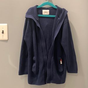 Zara boys cardigan